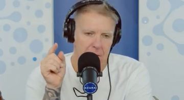 Fantino no aguantó más y destrozó a Ernesto Tenembaum y María O'Donnell