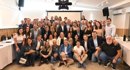 El PRO no conformará un interbloque con La Libertad Avanza