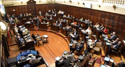 Diputados dio media sanción a los proyectos de Avalúo e Impositiva 