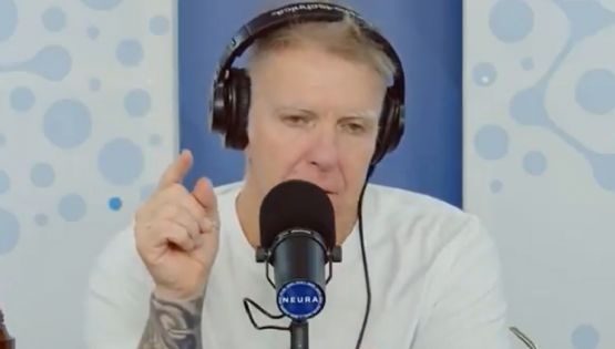 Fantino no aguantó más y destrozó a Ernesto Tenembaum y María O'Donnell