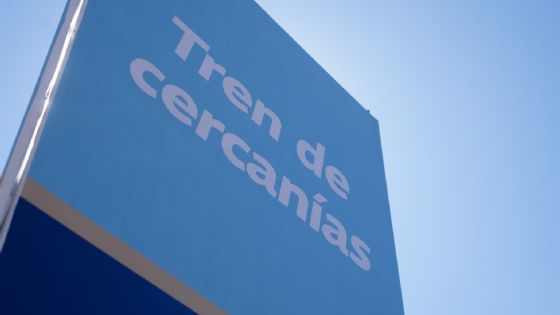 Prorrogan la licitación del tren de cercanías, pero ya hay un favorito