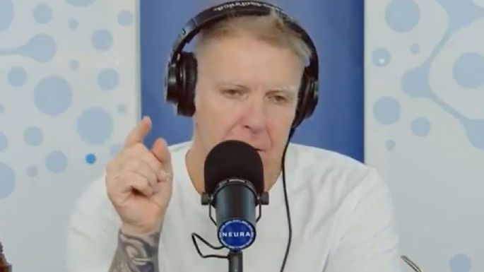 Fantino no aguantó más y destrozó a Ernesto Tenembaum y María O'Donnell