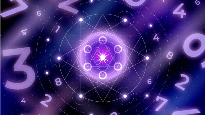 El destino habla hoy: la numerología revela las claves del miércoles