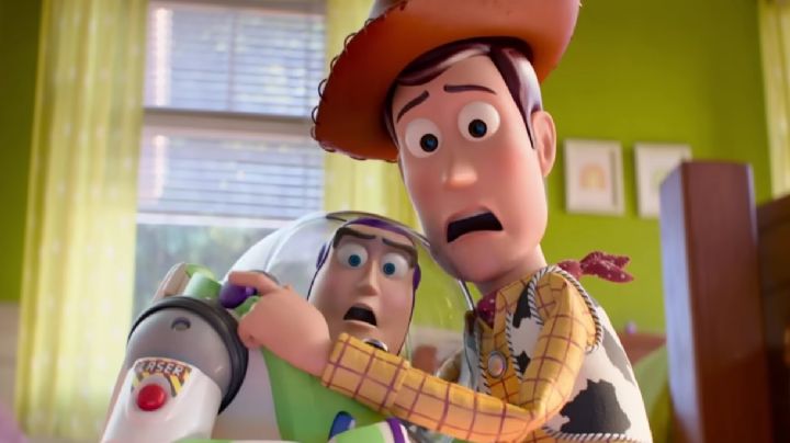 Toy Story 5: Woody y Buzz se enfrentan a una súper villana