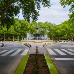 Vuelve el calor, y también las tormentas