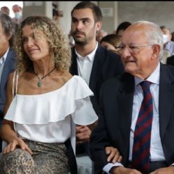 El proyecto solidario en Las Heras por el que Maru Botana denunció que fue estafada