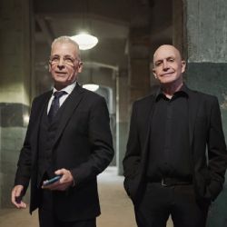 Murió el actor Jorge Lorenzo, conocido por sus papeles en El marginal y Casi Ángeles