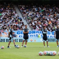 La Selección argentina quedó ubicada en el Bombo 1 como se preveía