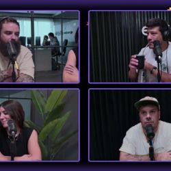 Arquitectura, experiencias y cafecito con Frankenstein