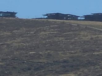 Suarez declaró su casa en ATM y tiene 445 m2 cubiertos