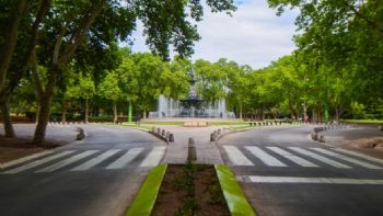 Vuelve el calor, y también las tormentas