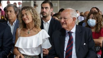 El proyecto solidario en Las Heras por el que Maru Botana denunció que fue estafada