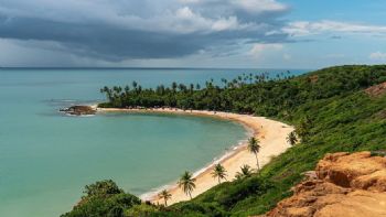 El turismo internacional en Brasil batió un récord histórico