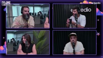 Arquitectura, experiencias y cafecito con Frankenstein