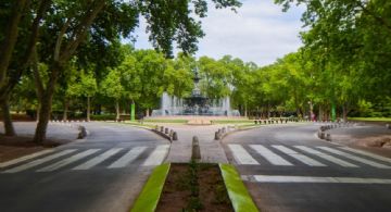 Se espera otra jornada muy calurosa en Mendoza