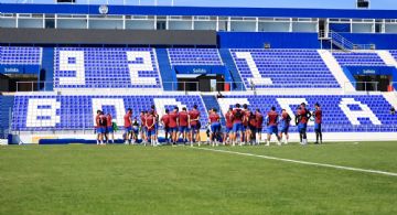 Godoy Cruz vs Riestra: operativo policial y cortes de tránsito