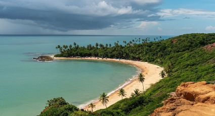 El turismo internacional en Brasil batió un récord histórico