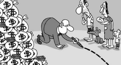 Mendoza: cuando el poder se concentra, la provincia se empobrece