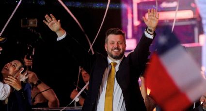 La derecha dividida en tres, que espera ganar en balotaje