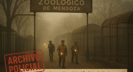 Cuatro escapes famosos (y no tanto) del Zoológico de Mendoza 