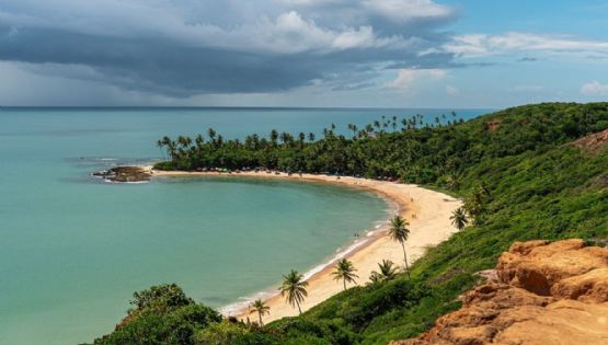 El turismo internacional en Brasil batió un récord histórico