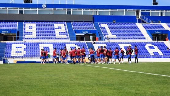 Godoy Cruz vs Riestra: operativo policial y cortes de tránsito