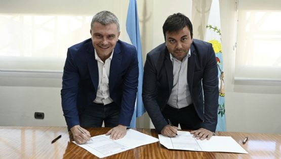 Campeonato de intendentes: Lo Presti ganó y se prende en el torneo