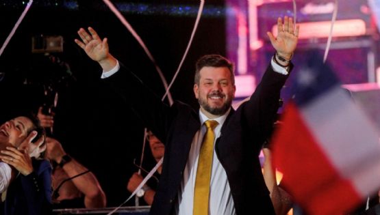 La derecha dividida en tres, que espera ganar en balotaje