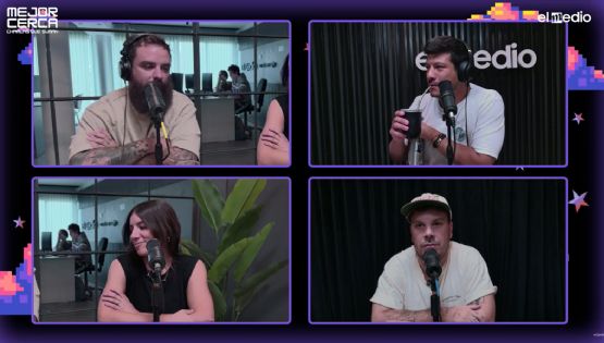 Arquitectura, experiencias y cafecito con Frankenstein