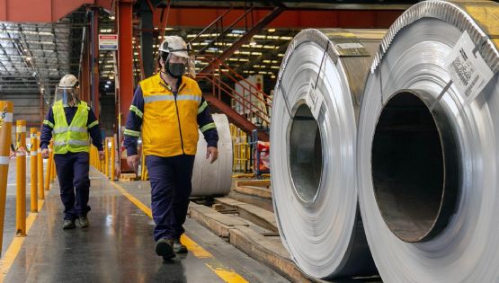 Reforma laboral: detalles del borrador que se han dado a conocer