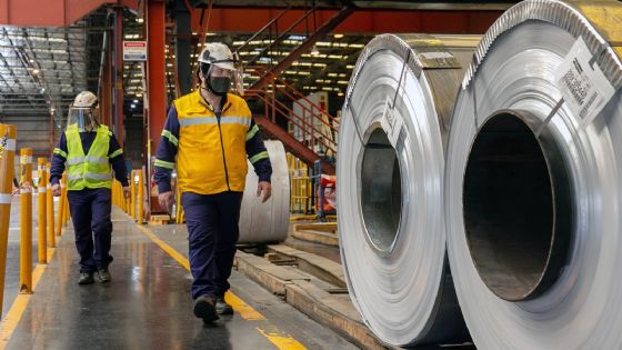 Cómo puede impactar el fallo de la Corte de EEUU en el acero argentino