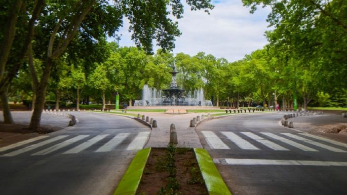 Vuelve el calor, y también las tormentas