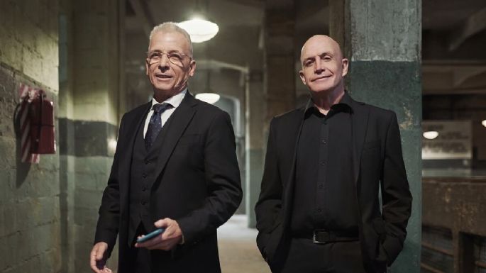 Murió el actor Jorge Lorenzo, conocido por sus papeles en El marginal y Casi Ángeles