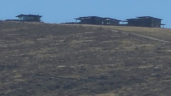 Fayad reconoció que el avalúo de la casa de Rodolfo Suarez en La Carrera debe ser corregido