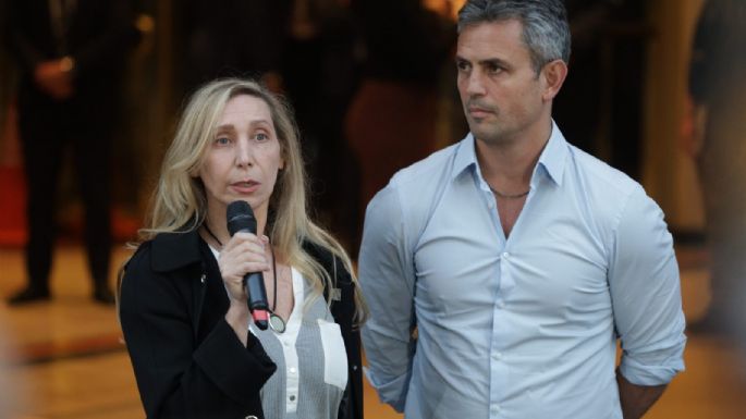 Martín Menem confirmó que habrá sesiones extraordinarias a partir del 10 de diciembre