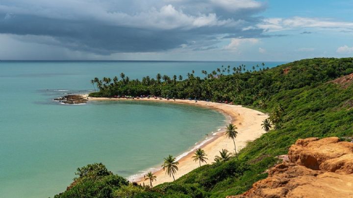 El turismo internacional en Brasil batió un récord histórico