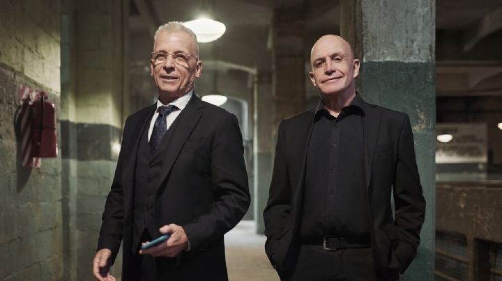 Murió el actor Jorge Lorenzo, conocido por sus papeles en El marginal y Casi Ángeles