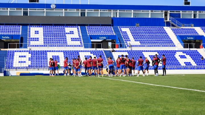 Godoy Cruz vs Riestra: operativo policial y cortes de tránsito