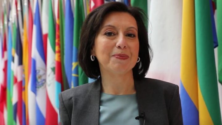 FMI afirma que el Gobierno tiene una “ventana” para acelerar la compra de reservas 