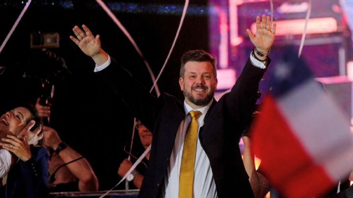 La derecha dividida en tres, que espera ganar en balotaje