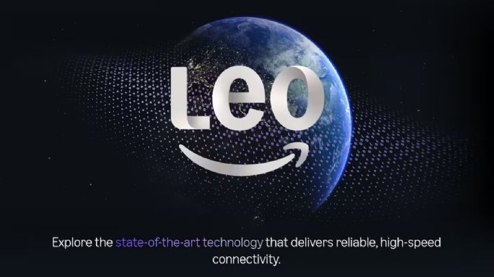 Amazon lanzó su marca de internet satelital para Argentina 