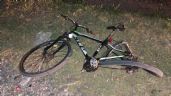 Foto ilustrativa de la nota titulada: Tragedia en San Rafael: un ciclista murió tras ser atropellado en ruta 143