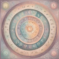 Fin de semana del 6 y 7 de diciembre: la numerología del equilibrio 