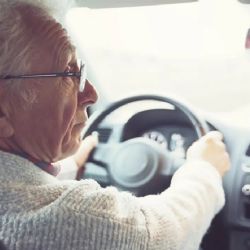 El meme se hizo realidad: confundió el camino al médico y terminó a 1.600 kilómetros de su casa 