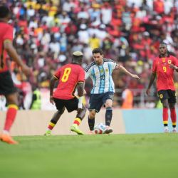 Confirman que la TV Pública transmitirá los partidos de Argentina en el Mundial 2026