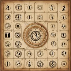 Numerología: fin de semana de paz y nuevos comienzos