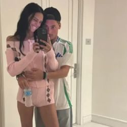 En medio del escándalo, se supo porque terminó la relación de Juanita Tinelli: "Él la dejó"