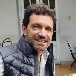 Ismael Jadur: "Voy crear el mediador parental, los juzgados no responden cuando hay vínculos rotos"