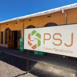 San Jorge: "La DIA está condicionada, tiene déficits informativos y compromete la tutela del agua"