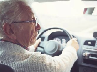 El meme se hizo realidad: confundió el camino al médico y terminó a 1.600 kilómetros de su casa 